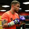 Frampton Putting in Work For Santa Cruz Rematch (photos) 15