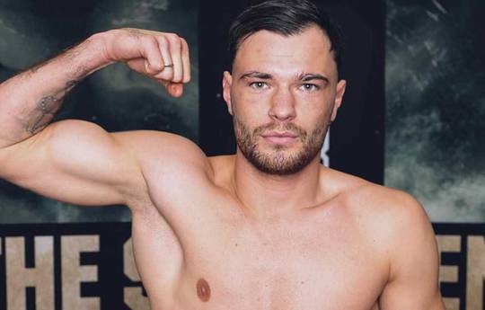 Hoe te zien Deniel Krotter vs Nathan Darby - Live stream & TV Kanalen