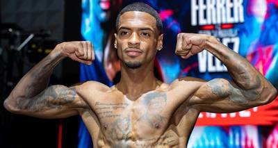 What time is Giovanni Marquez vs Wesley Ferrer tonight? Ringwalks, schedule, streaming links