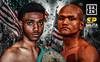 Da'Velle Smith vs Janer Gonzalez - Datum, Startzeit, Kampfkarte, Ort