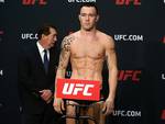 Colby Covington