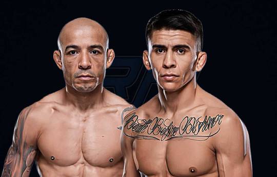 UFC 307 - Betting Odds, Prediction: Aldo vs Bautista