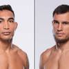 UFC 320: Soriano vs Veretennikov - Date, Start time, Fight Card, Location