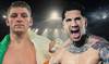 Callum Walsh vs Fernando Vargas Jr - Betting Odds, Prediction