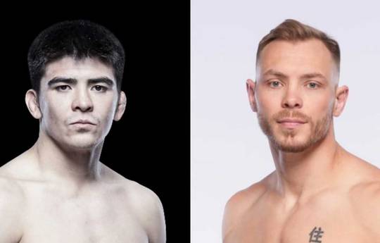 UFC 324 - Wettquoten, Vorhersage: Fugitt gegen Cole Miller