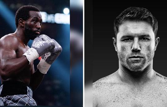 Canelo Alvarez's Team Drops Bombshell About Superstar's Future: "One More Fight Left"