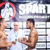 Боксерский праздник от Sparta Boxing Promotion 31 июля в СК Империя 20