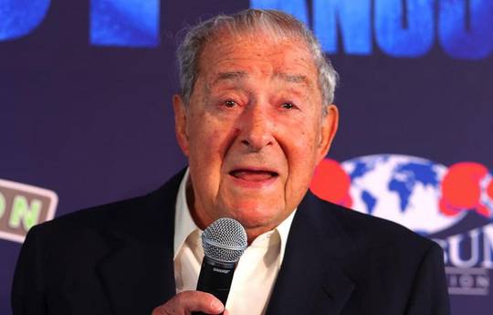 Le promoteur légendaire évalue sans détour l'avenir de Wilder : "Il est...