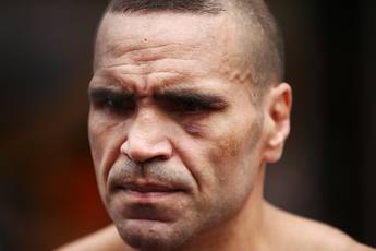 Mundine: They robbed me