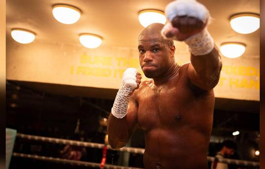 Usyk Switches Focus After Wilder Plan Falters: “World Champion Awaits”