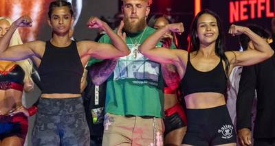 What time is Ramla Ali vs Lila Furtado tonight? Ringwalks, schedule, streaming links