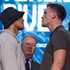 Jai Opetaia vs Jack Massey - Betting Odds, Prediction