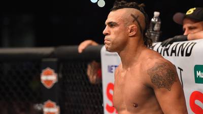 Belfort will retire after the Hall fight