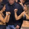 What time is UFC 307 Tonight? Esparza vs Pennington - Start times, Schedules, Fight Card