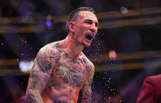 Holloway : "J'en ai fini avec la division des poids welters"