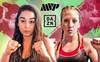 Elise Soto vs Colleen Davis - Datum, Startzeit, Kampfkarte, Ort