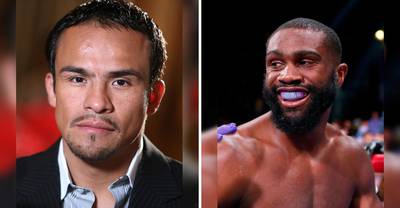 Juan Manuel Marquez Reveals Unexpected Pick for Crawford-Ennis Clash: "Nobody Saw This Coming"