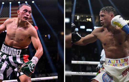 Teddy Atlas revela su sorprendente opinión sobre el combate Benavidez-Morrell: "No es lo que uno esperaría"