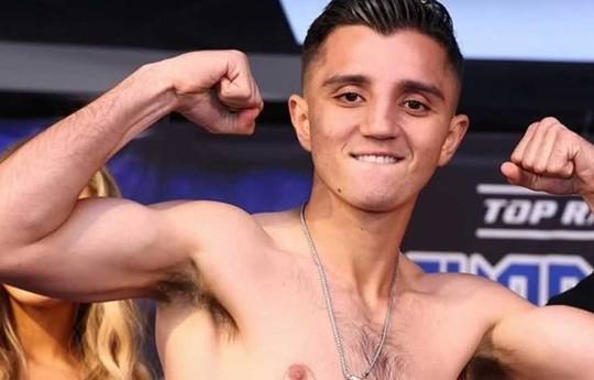Julius Ballo vs Brandon Ayala - Date, Start time, Fight Card, Location