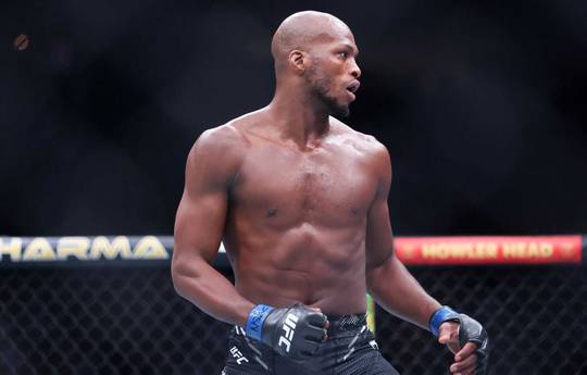 Page wants a fight in England in March