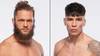 UFC on ABC 8 - Wettquoten, Vorhersage: Fiziev gegen Bahamondes