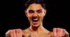 Nico Leivars vs Darwin Martinez - Date, Start time, Fight Card, Location