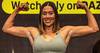 How to Watch Demi Sims vs Nadeshi Hopkins - Live Stream & TV Channels