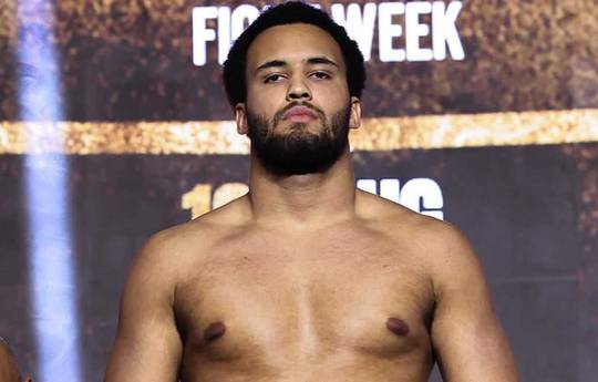 Wann findet heute Abend der Kampf Moses Itauma gegen Dillian Whyte statt? Ringwalks, Zeitplan, Streaming-Links