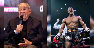 Top Promoter Reveals Canelo's Biggest Threat: "He'll Steer Clear"