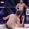 Результаты шоу Bellator 172