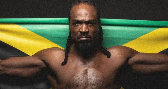 2025 PFL World Tournament 5: Semifinals: Jackson vs Jean - Date, Start time, Fight Card, Location