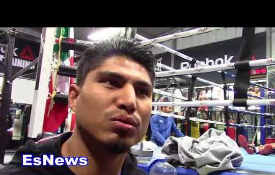 Mikey Garcia: I expected more from Rigondeaux