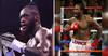 Lennox Lewis insta al ex campeón a colgar los guantes: "Tu salud es más importante"