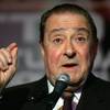 Arum: The fight was close