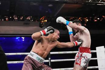 Tszyu contra Murtazaliev: los mejores momentos del combate