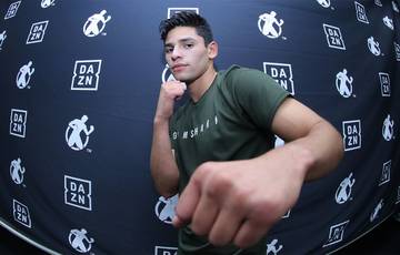 Ryan Garcia: "I would have knocked out Kambosos before the end of the seventh round"