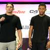 Giovani Santillan vs Brian Norman Jr - Betting Odds, Prediction