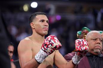 Benavidez: "Ich will gegen die beste Version von Bivol kämpfen, nicht gegen eine verletzte"