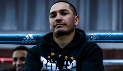 So sehen Sie Juan Francisco Estrada gegen Jesse Rodriguez - Live Stream & TV-Kanäle