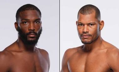 UFC Fight Night 262 - Wettquoten, Vorhersage: Barlow gegen Santos