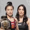 UFC 312 : Zhang vs Suarez - Date, heure de début, carte de combat, lieu