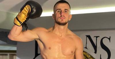 Wann ist Ardit Murja gegen Marlembron Acuna heute Abend? Ringwalks, Zeitplan, Streaming-Links