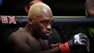 Brunson predicts Adesanya-Whittaker rematch