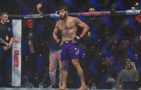 Царукян висміяв Ковінгтона