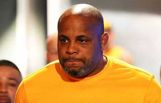 UFC веселей бокс: мнение Кормье