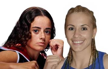Natalie Dove vs Randee Morales - Datum, Startzeit, Kampfkarte, Ort