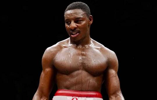 Craig Richards vs Dan Azeez - Date, Start time, Fight Card, Location