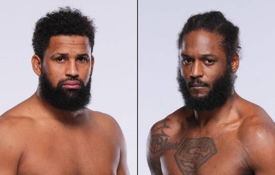 UFC Fight Night 254 - Cotes de paris, prédiction : Cortes-Acosta vs Spann