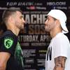 Lomachenko, Sosa at Final Presser (photos) 9