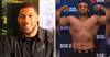 Jarrell Miller Drops Bombshell on Joshua's Chances Against Dubois: "He's Done"